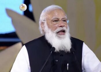 भारत-बांग्लादेश स्थिरता, प्रेम और शांति चाहते हैं : पीएम मोदी