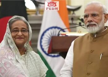 बांग्लादेश का 50वां स्वतंत्रता दिवस : बांग्लादेश की आजादी मेरे जीवन का था पहला संघर्ष : पीए मोदी