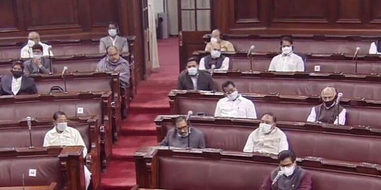 दिल्ली में सरकार का मतलब होगा LG, गृह मंत्रालय ने लोकसभा में पेश किया बिल