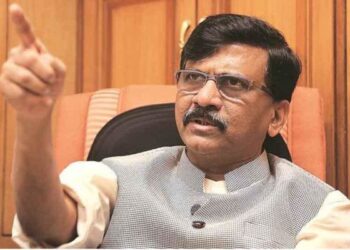 राज्यपाल को अपने कोटे से 12 MLC नामित कर, राज धर्म का पालन करना चाहिए : शिवसेना