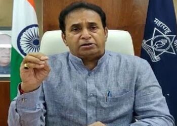 मेरे खिलाफ लगे आरोपों की जांच रिटायर जज करेंगे : अनिल देशमुख