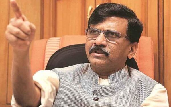 राज्यपाल को अपने कोटे से 12 MLC नामित कर, राज धर्म का पालन करना चाहिए : शिवसेना