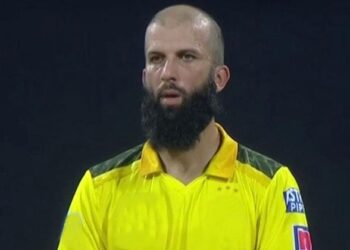 ज्यादा से ज्यादा रन बनाना और अच्छी शुरुआत देना मेरा काम : मोईन अली