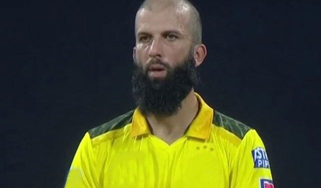 ज्यादा से ज्यादा रन बनाना और अच्छी शुरुआत देना मेरा काम : मोईन अली