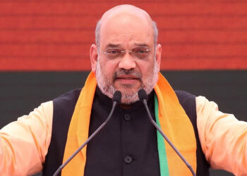 तमिलनाडु चुनाव : किसानों-मुछआरों की सोचते हैं पीएम, स्टालिन को बस बेटे की परवाह : अमित शाह