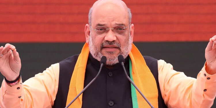 तमिलनाडु चुनाव : किसानों-मुछआरों की सोचते हैं पीएम, स्टालिन को बस बेटे की परवाह : अमित शाह