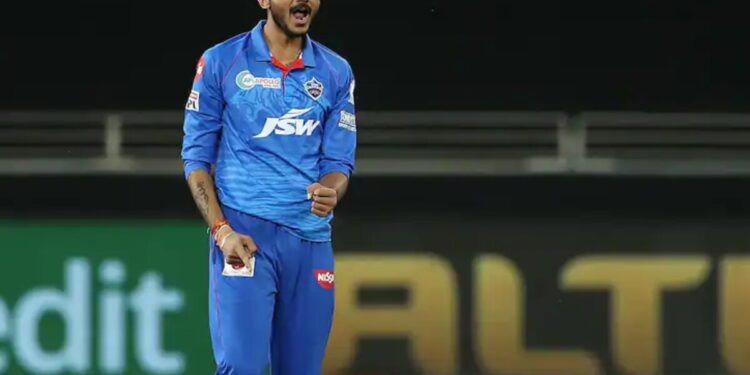 IPL 2021 : दिल्ली कैपिटल्स को लगा बड़ा झटका, अक्षर पटेल हुए कोरोना पॉजिटिव