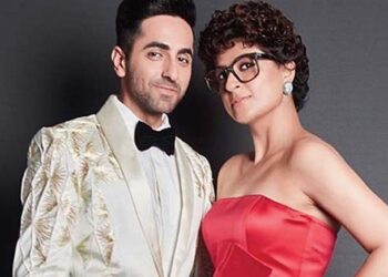 आयुष्मान-ताहिरा ने महाराष्ट्र सीएम राहत कोष में दिया आर्थिक योगदान