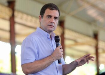 केरल चुनाव : हमारी पार्टी के पास है आर्थिक संकट दूर करने का समाधान : राहुल गांधी