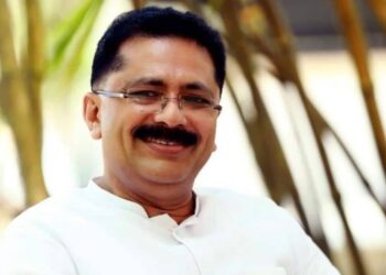 भाई-भतीजावाद मामला : मंत्री टी. जलील ने दिया इस्तीफा