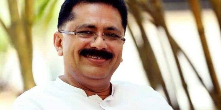 भाई-भतीजावाद मामला : मंत्री टी. जलील ने दिया इस्तीफा