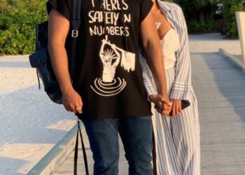 अर्जुन कपूर को डेट करने की वजह से ट्रोल ने मलाइका को कहा ‘बुड्ढी’