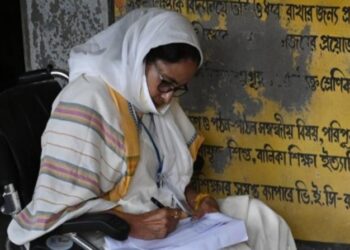सीएम ममता के नंदीग्राम में मतदान के दौरान लगाए गए आरोप ‘तथ्यात्मक रूप से गलत : चुनाव आयोग