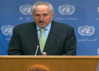 म्यांमार में सैन्य तख्तापलट के बाद से 707 लोग मारे गए : संयुक्त राष्ट्र