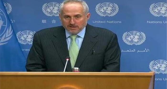 म्यांमार में सैन्य तख्तापलट के बाद से 707 लोग मारे गए : संयुक्त राष्ट्र