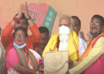 बंगाल चुनाव : मैंने कहा होता सारे हिंदू एक हो जाए तो चुनाव आयोग नोटिस भेज देता : पीएम मोदी