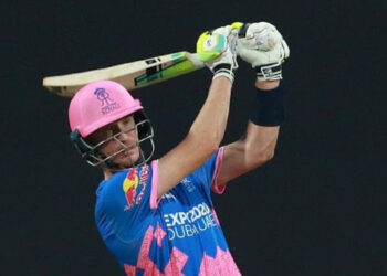 मिलर-मॉरिस की शानदार बल्लेबाजी से जीते मैच : संजू सैमसन