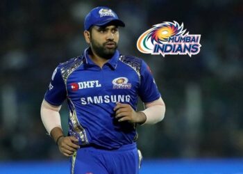 IPL 2021 : हमें मध्य ओवरों में बेहतर बल्लेबाजी करनी चाहिए थी : रोहित शर्मा