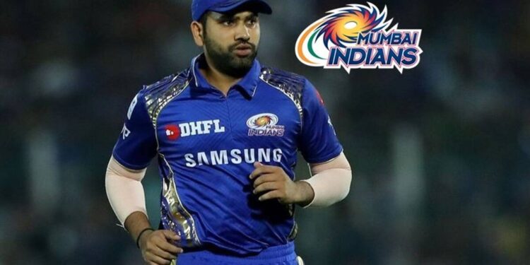 IPL 2021 : हमें मध्य ओवरों में बेहतर बल्लेबाजी करनी चाहिए थी : रोहित शर्मा