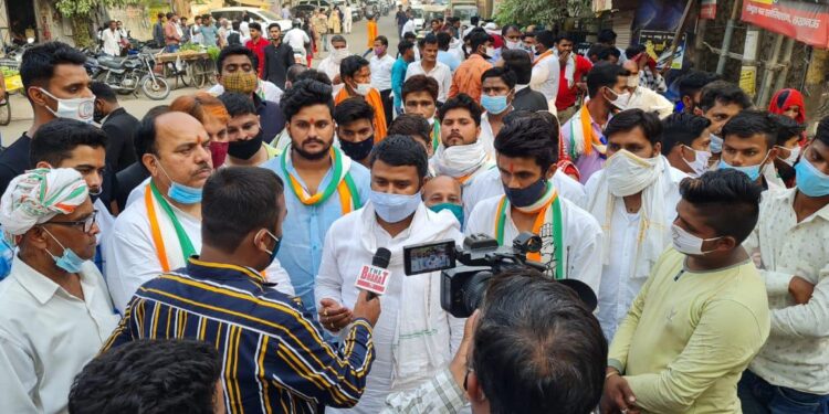 भाजपा सरकार के कुक’र्मों का हिसाब आने वाले चुनावों में होगा : ललन कुमार