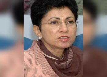 मंडियों में नहीं हो रही गेहूँ खरीद, पर्याप्त बारदान भी नहीं : कुमारी सैलजा