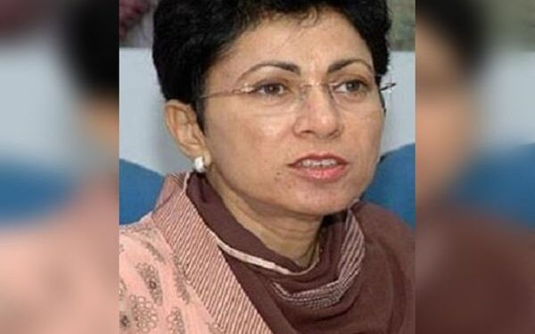 मंडियों में नहीं हो रही गेहूँ खरीद, पर्याप्त बारदान भी नहीं : कुमारी सैलजा