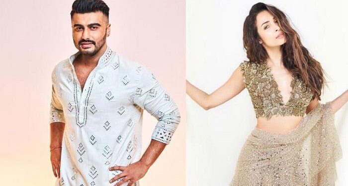 मैं रिलेशनशिप में खुश हूं, फिलहाल दूसरी शादी करने का कोई इरादा नहीं है : मलाइका अरोड़ा