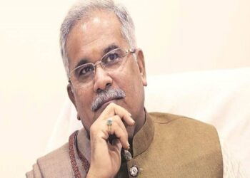 18 वर्ष से अधिक उम्र के लोगों को कोरोना वैक्सीन लगेंगी मुफ्त : सीएम भूपेश