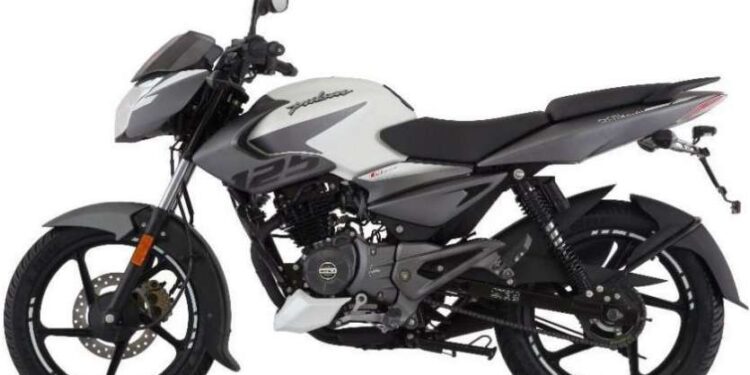 बजाज ऑटो ने नए पल्सर एनएस 125 को किया लॉन्च किया