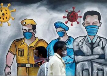 मध्यप्रदेश : सागर में कोरोना गाइडलाइन का उल्लंघन पर 88 लोगों को भेजा जेल