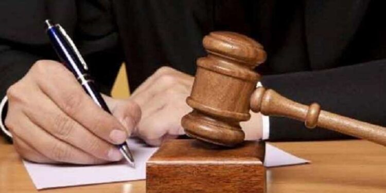 कोरोना महामारी के चलते उत्तराखंड HC एवं सभी निचली अदालतें दो मई तक बंद