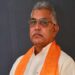 चुनाव आयोग ने बंगाल भाजपा अध्यक्ष दिलीप घोष को भेजा नोटिस