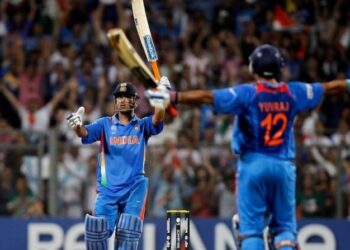 2011 वर्ल्ड कप : सिर्फ एक छक्के से नहीं, बल्कि हर खिलाड़ी के योगदान से बने चैंपियन : गौतम गंभीर