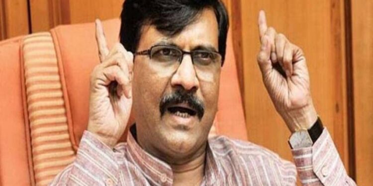 कभी नहीं कहा कि सोनिया की जगह पवार बनें यूपीए प्रमुख : संजय राउत