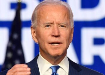 11 सितंबर तक होगी अफगानिस्तान से अमेरिकी सैनिकों की वापसी : जो बाइडन