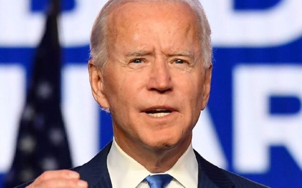 11 सितंबर तक होगी अफगानिस्तान से अमेरिकी सैनिकों की वापसी : जो बाइडन