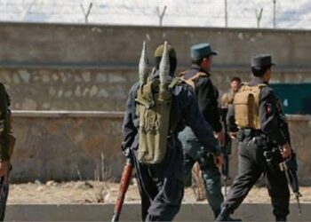 इराकी पुलिस ने आईएस ठिकाने का किया पर्दाफाश