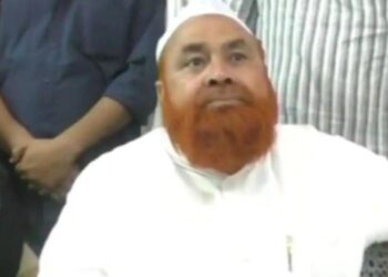 पूर्व कैबिनेट मंत्री हाजी रियाज अहमद का कोरोना से निधन