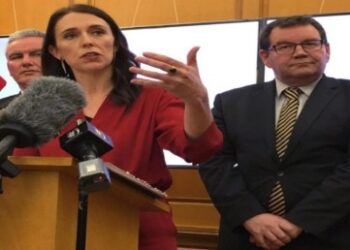 कोरोना संकट : न्यूजीलैंड ने भारतीयों के प्रवेश पर रोक लगाई