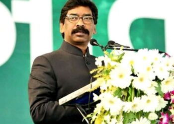 राजनीतिक हित साधने के लिए राज्य में भय का माहौल ना बनाये विपक्ष : सीएम हेमंत