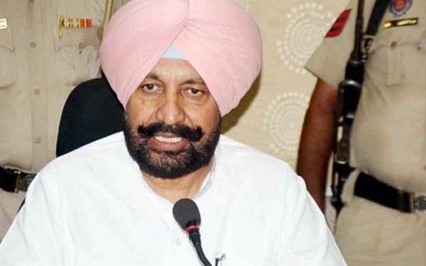 स्वास्थ्य केन्द्रों के संचालन को लेकर पंजाब देश का अग्रणी राज्य : सिद्धू