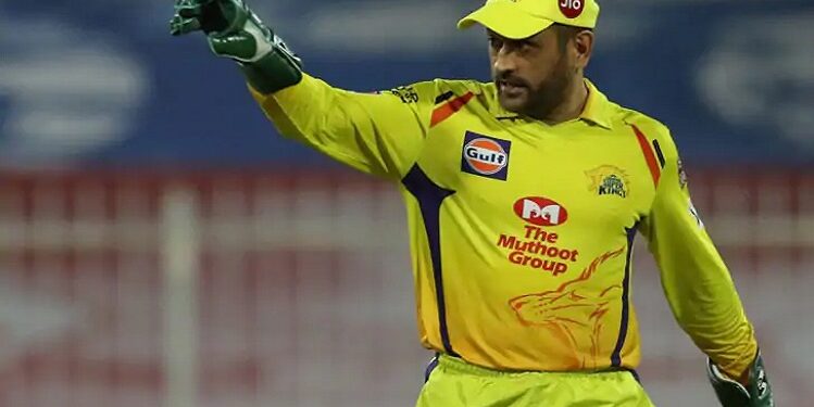 मुझे नहीं लगता कि यह धोनी का आखिरी IPL है : काशी विश्वनाथन