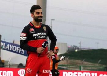 IPL 2021 : क्षेत्ररक्षण में कमी नहीं होती तो मैच इतना आगे नहीं जाता : विराट कोहली