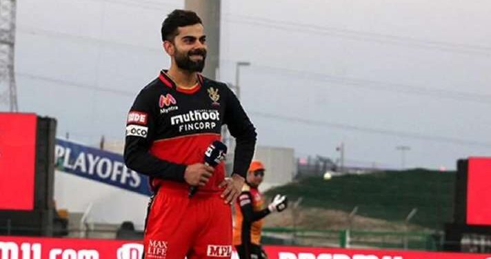 IPL 2021 : क्षेत्ररक्षण में कमी नहीं होती तो मैच इतना आगे नहीं जाता : विराट कोहली