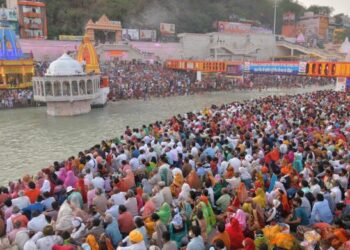 कुंभ से दिल्ली लौटने वालों को 14 दिन का क्वारंटीन अनिवार्य : डीडीएमए