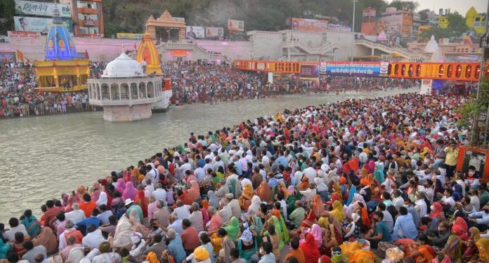 कुंभ से दिल्ली लौटने वालों को 14 दिन का क्वारंटीन अनिवार्य : डीडीएमए