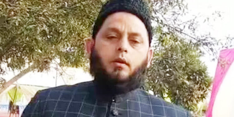 मस्जिदों में करें कोरोना नियमों का पालन, 100 से ज्यादा लोग इकट्ठा ना हो : मौलाना खालिद रशीद फरंगी