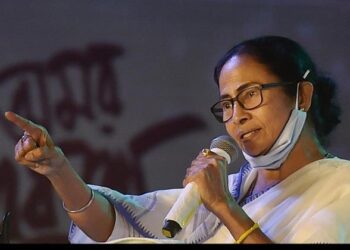 नंदीग्राम हिं’सा : 63 शिकायतें दर्ज कराई पर कुछ नहीं हुआ, जाएंगे कोर्ट : सीएम ममता