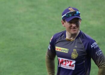 IPL 2021 : सोचा नहीं था कि हम मैच में इतना करीब पहुंचेंगे : इयोन मोर्गन