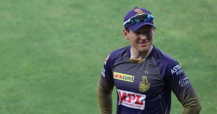 IPL 2021 : सोचा नहीं था कि हम मैच में इतना करीब पहुंचेंगे : इयोन मोर्गन